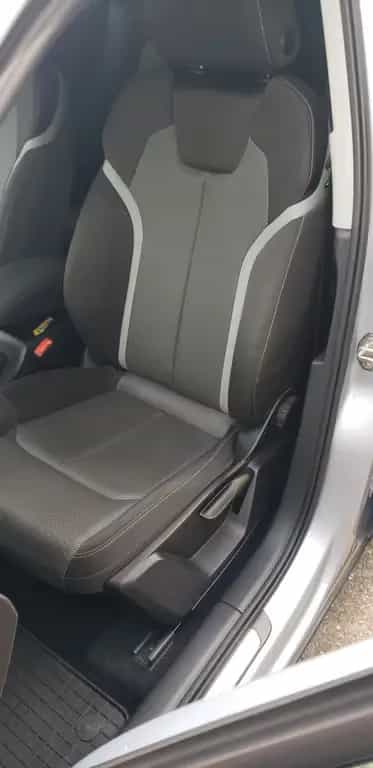 Audi Q2 40 TFSI S tronic quattro - 06/2019-photo-10