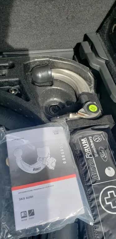 Audi Q2 40 TFSI S tronic quattro - 06/2019-photo-6