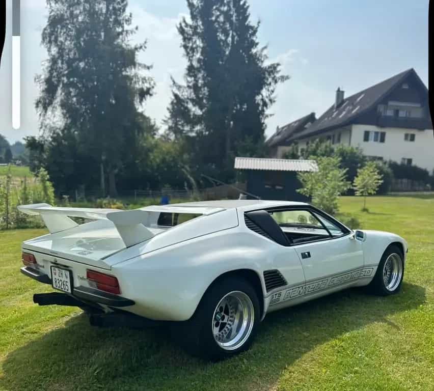 DeTomaso Pantera 03/1985-photo-0