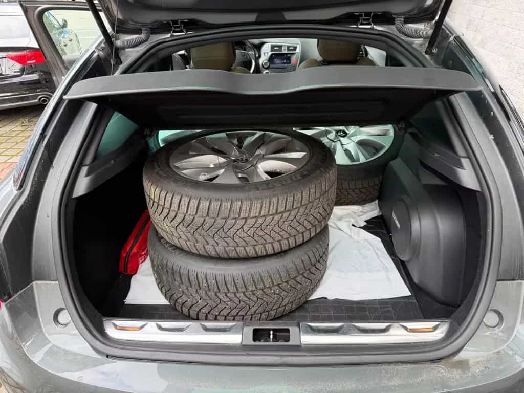 Citroën DS5 SportChic 07/2012-photo-16