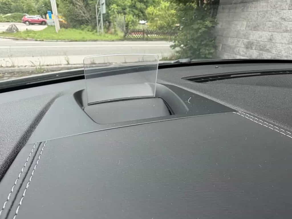 Citroën DS5 SportChic 07/2012-photo-9