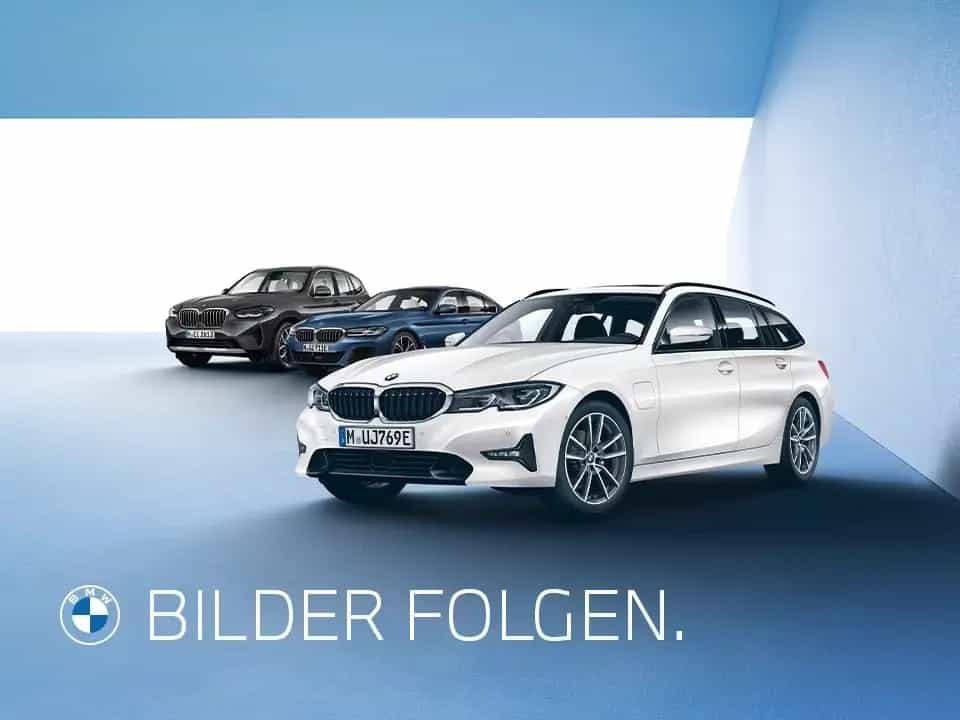 BMW X1 xDrive20i Sport Line Rückfahrkamera Parkassis 01/2020-photo-0