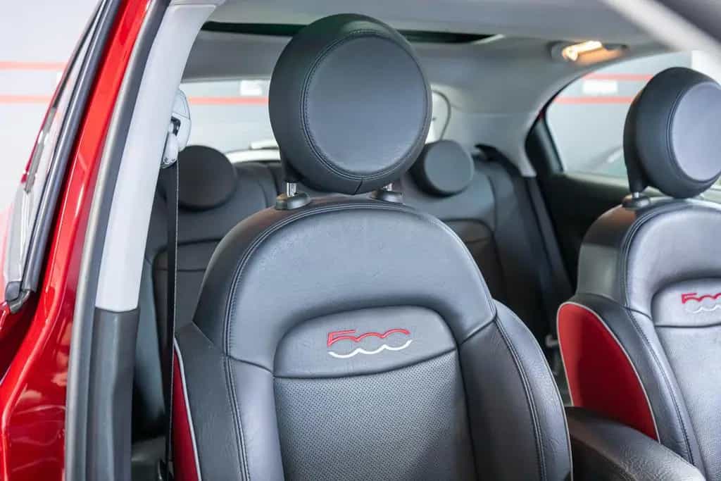 Fiat 500X 1.4 Pop Star PDC SHZ PANO TEMPOMAT KEYLESS 09/2015-photo-16