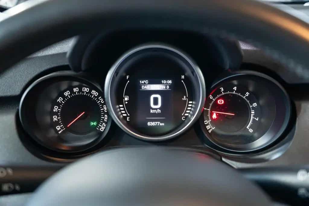 Fiat 500X 1.4 Pop Star PDC SHZ PANO TEMPOMAT KEYLESS 09/2015-photo-19