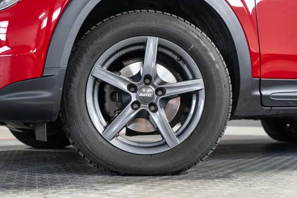 Fiat 500X 1.4 Pop Star PDC SHZ PANO TEMPOMAT KEYLESS 09/2015-photo-2