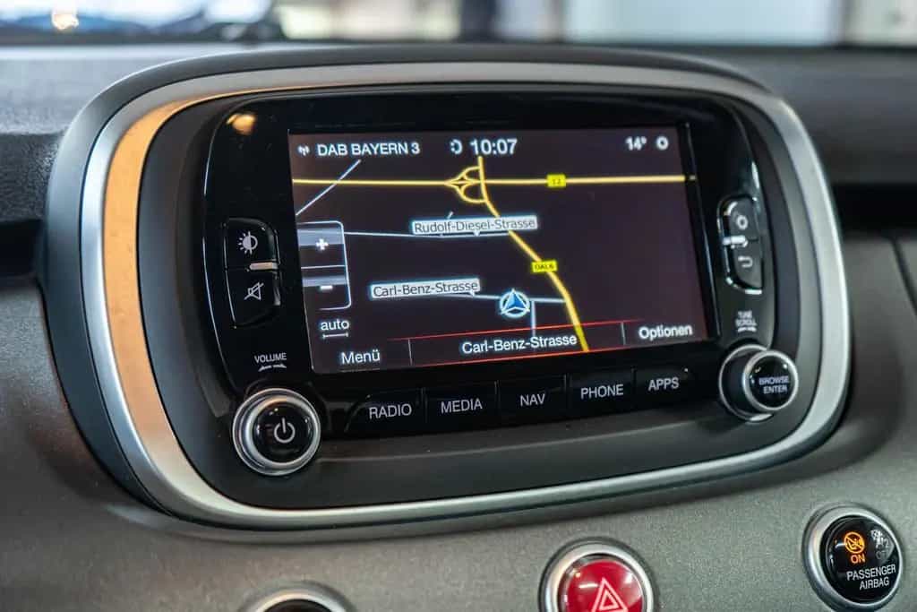 Fiat 500X 1.4 Pop Star PDC SHZ PANO TEMPOMAT KEYLESS 09/2015-photo-20
