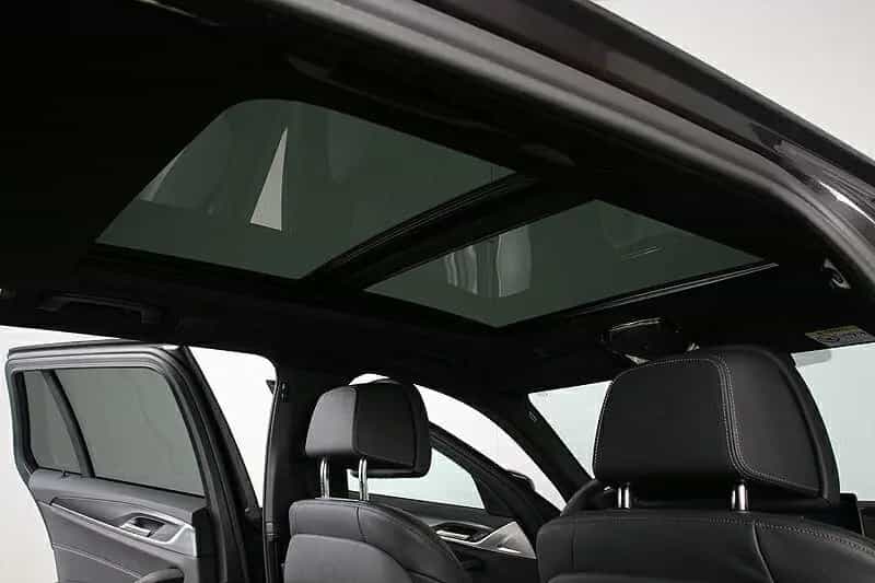 BMW 520 d Aut. M Sportpaket Panorama HuD ACC Laser Pa 04/2021-photo-10