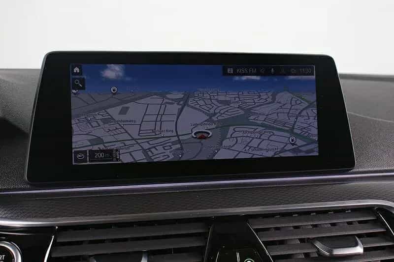 BMW 520 d Aut. M Sportpaket Panorama HuD ACC Laser Pa 04/2021-photo-6