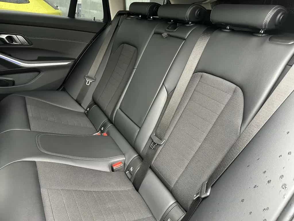 BMW 330 i Touring Sport-Line NAV+LED+SHZ+HiFi+AHK+VC 03/2020-photo-13