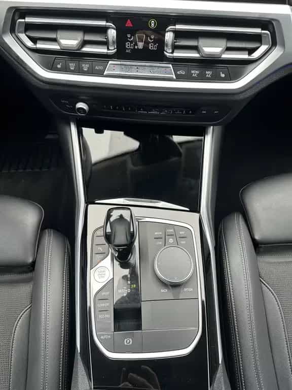 BMW 330 i Touring Sport-Line NAV+LED+SHZ+HiFi+AHK+VC 03/2020-photo-17