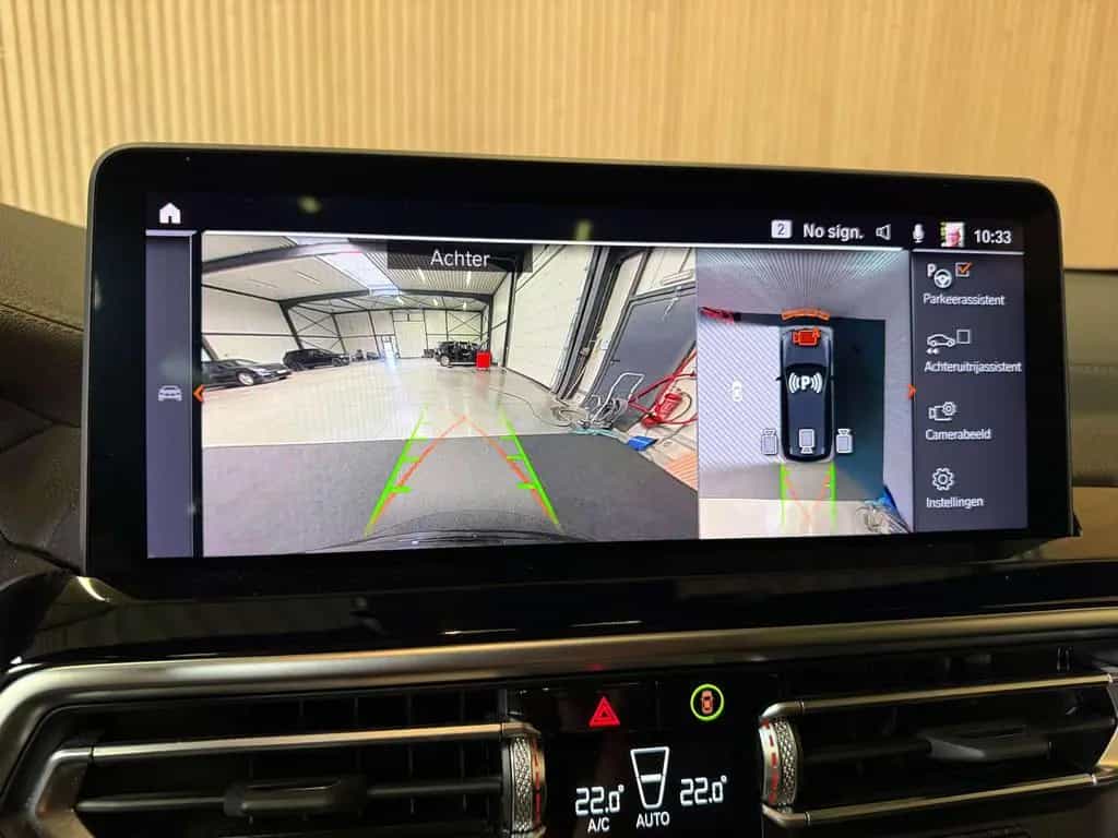 ALPINA XD3 XD3 3.0 d BiTurbo Allrad Switch-Tronic| FULL 07/2024-photo-11