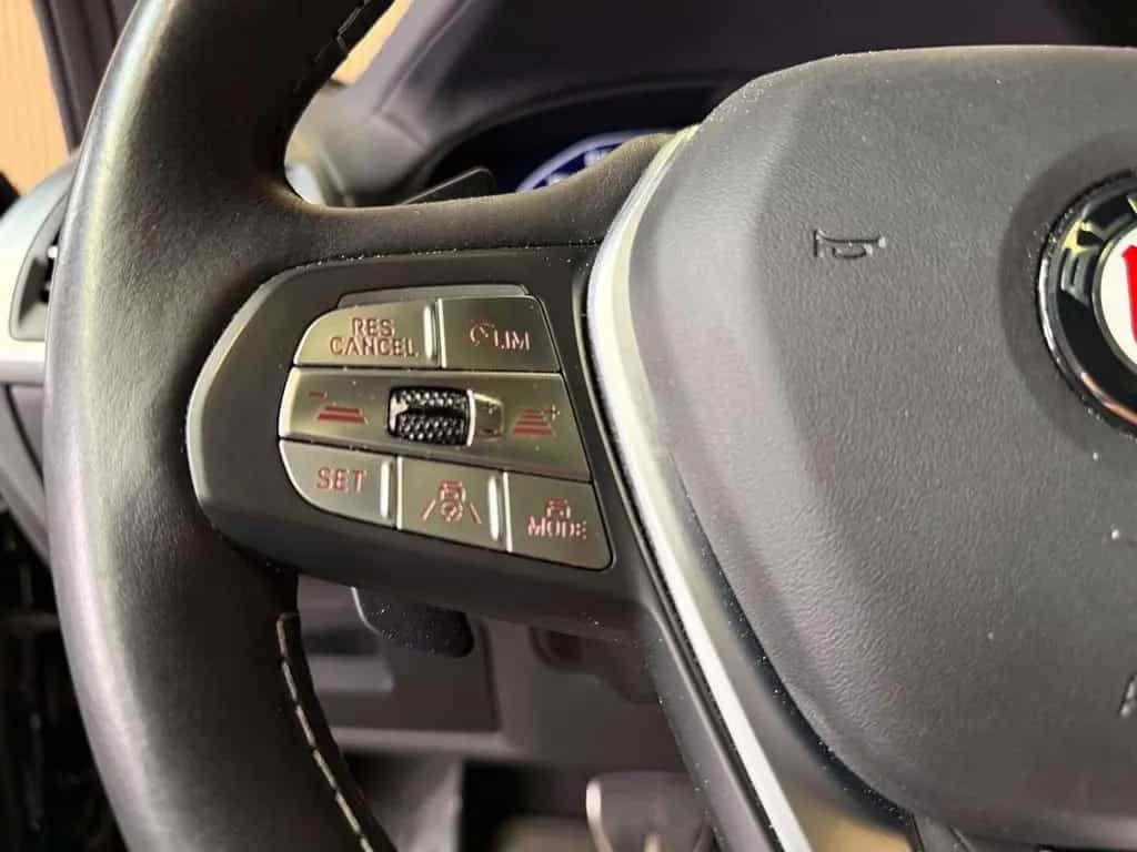 ALPINA XD3 XD3 3.0 d BiTurbo Allrad Switch-Tronic| FULL 07/2024-photo-14