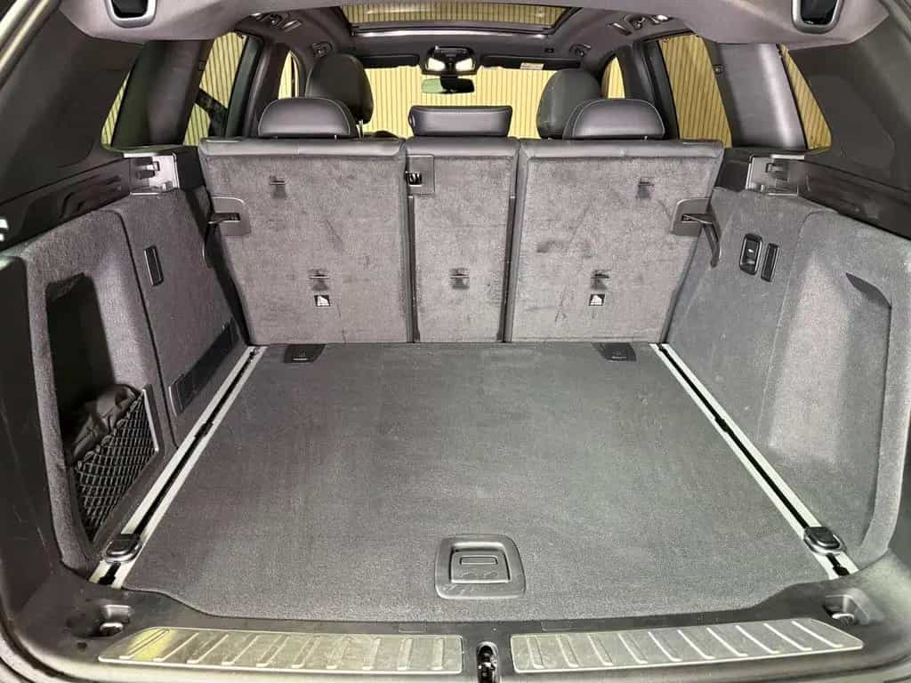 ALPINA XD3 XD3 3.0 d BiTurbo Allrad Switch-Tronic| FULL 07/2024-photo-18