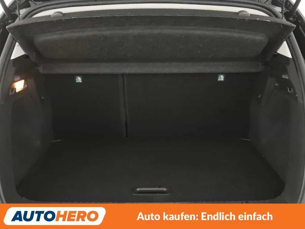 Renault Captur 1.0 TCe Experience*PDC*TEMPO*KLIMA*AHK* 06/2020-photo-17