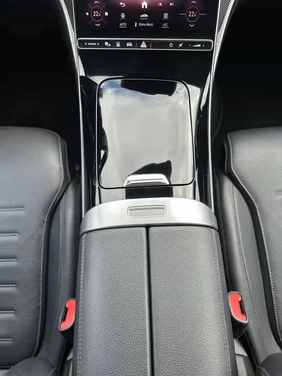 Mercedes-Benz C 220 d T 4M AMG-Line NAV+LED+ACC+360°+STANDHEIZU 02/2023-photo-14