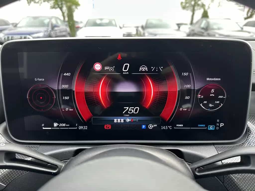 Mercedes-Benz C 220 d T 4M AMG-Line NAV+LED+ACC+360°+STANDHEIZU 02/2023-photo-17