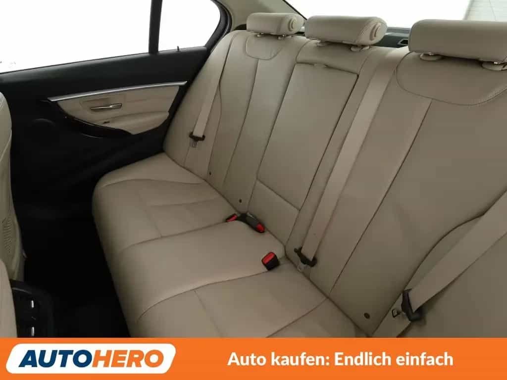 BMW 340 3er 340i xDrive Sport Line 09/2017-photo-13