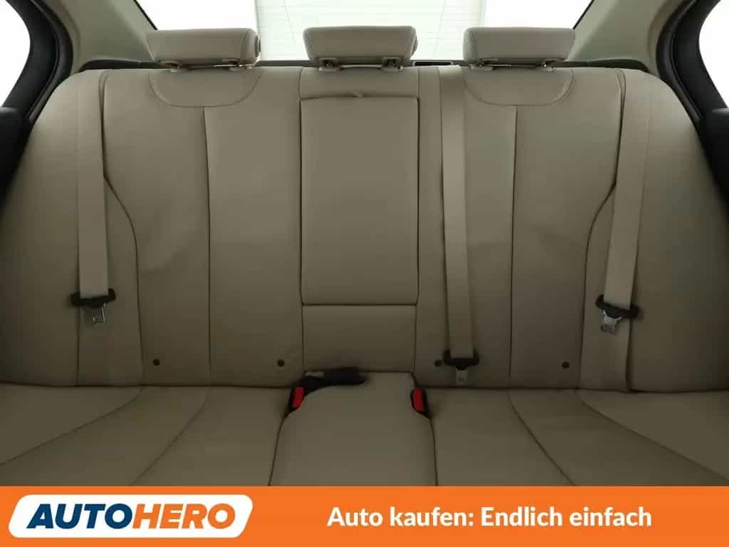 BMW 340 3er 340i xDrive Sport Line 09/2017-photo-15