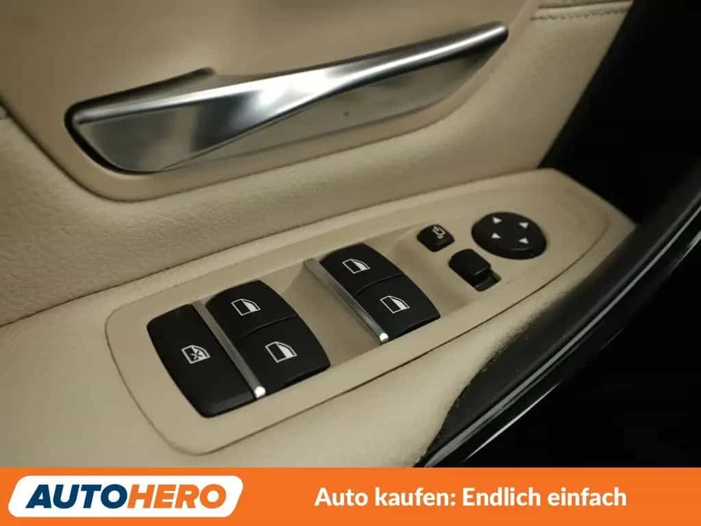 BMW 340 3er 340i xDrive Sport Line 09/2017-photo-24