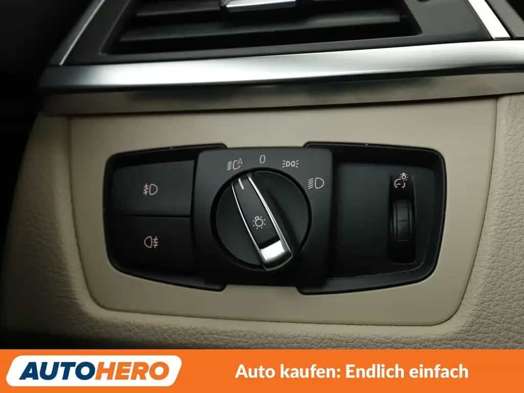 BMW 340 3er 340i xDrive Sport Line 09/2017-photo-25
