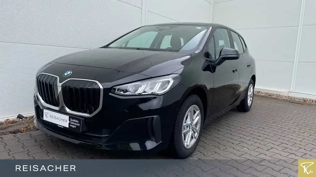 BMW 218 Active Tourer 218i A Active Tourer LC+,SHZ,RFK 05/2022-photo-0
