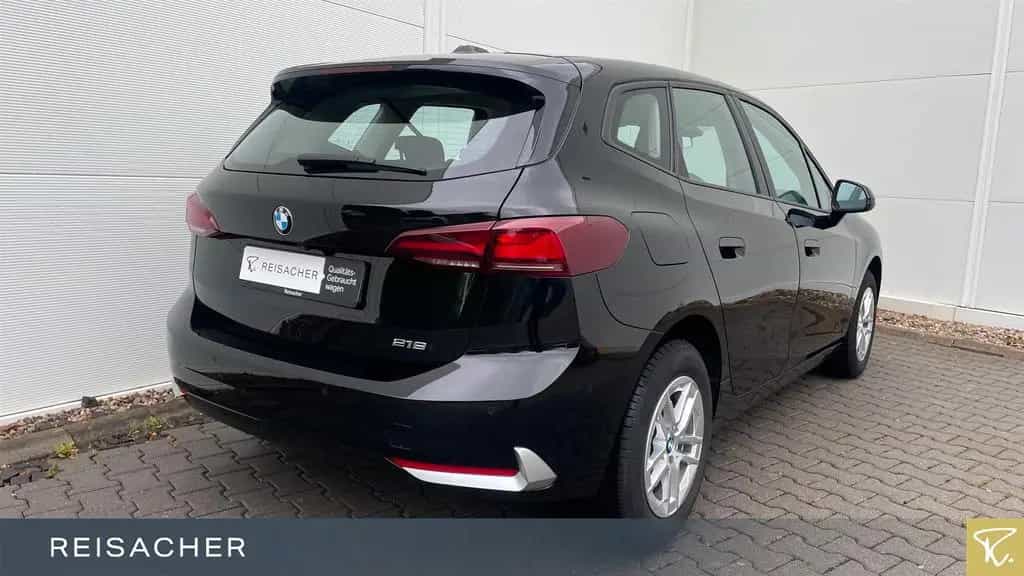BMW 218 Active Tourer 218i A Active Tourer LC+,SHZ,RFK 05/2022-photo-1