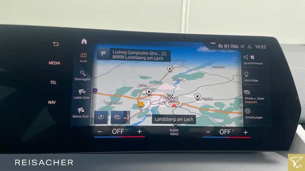BMW 218 Active Tourer 218i A Active Tourer LC+,SHZ,RFK 05/2022-photo-11