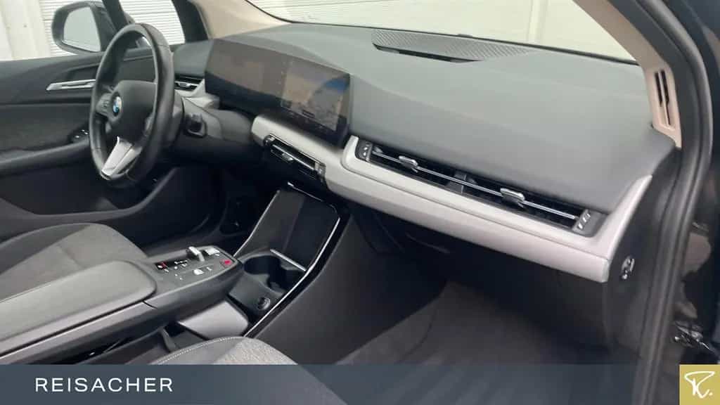 BMW 218 Active Tourer 218i A Active Tourer LC+,SHZ,RFK 05/2022-photo-12