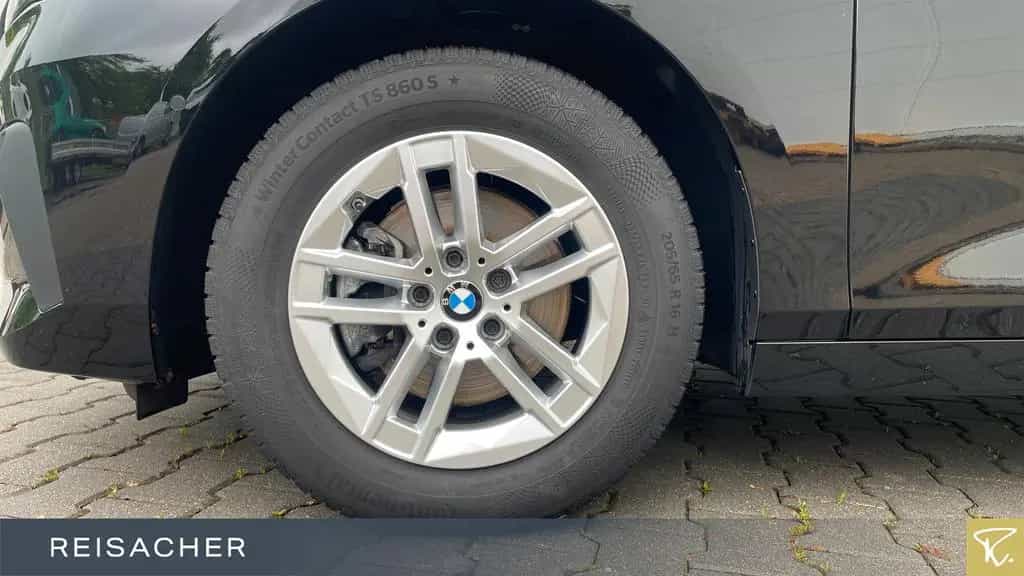 BMW 218 Active Tourer 218i A Active Tourer LC+,SHZ,RFK 05/2022-photo-2