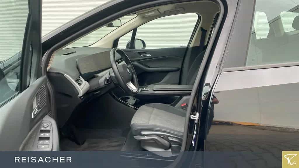 BMW 218 Active Tourer 218i A Active Tourer LC+,SHZ,RFK 05/2022-photo-3