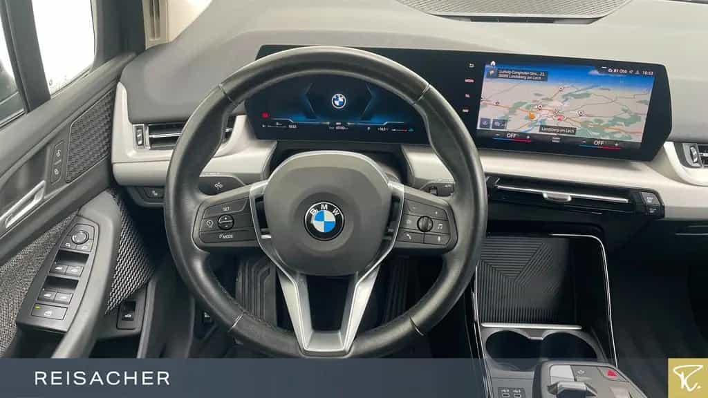 BMW 218 Active Tourer 218i A Active Tourer LC+,SHZ,RFK 05/2022-photo-4