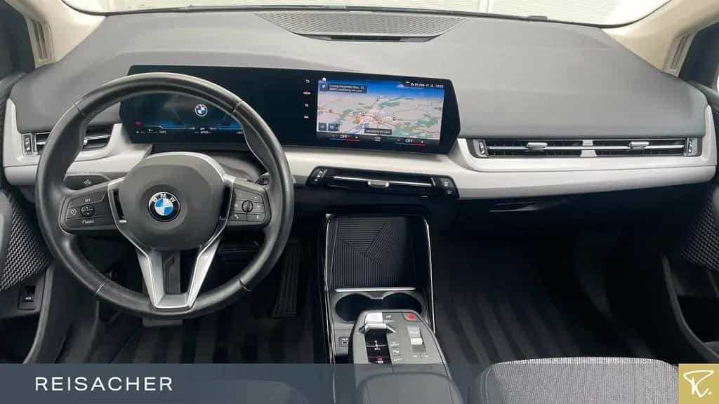 BMW 218 Active Tourer 218i A Active Tourer LC+,SHZ,RFK 05/2022-photo-5
