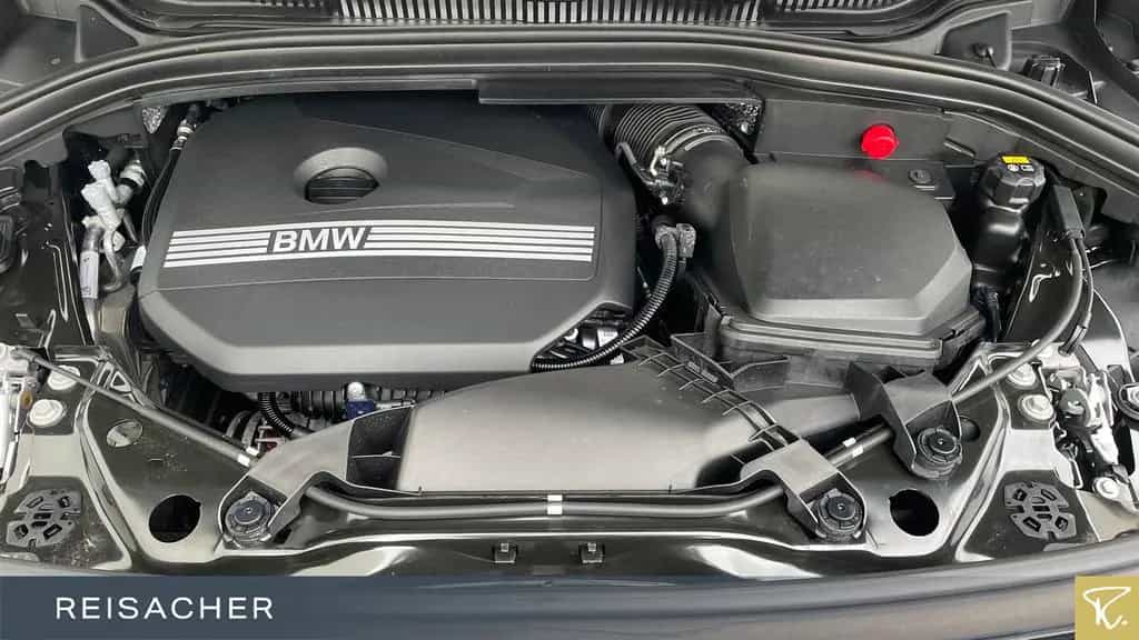 BMW 218 Active Tourer 218i A Active Tourer LC+,SHZ,RFK 05/2022-photo-6