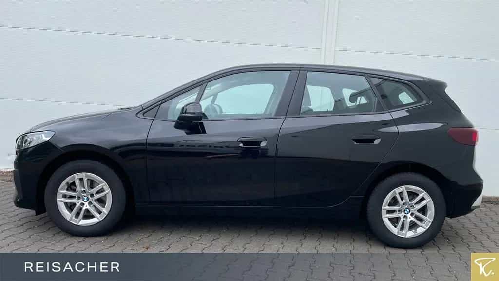 BMW 218 Active Tourer 218i A Active Tourer LC+,SHZ,RFK 05/2022-photo-8