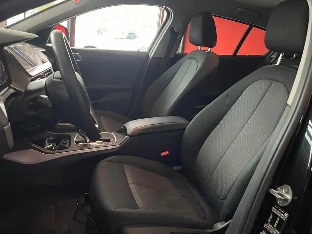 BMW 116 d SPORT AUT 116cv 04/2022-photo-8