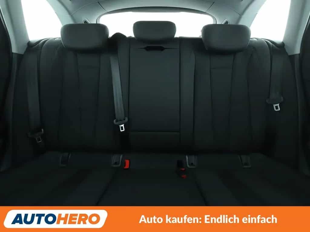 Audi A4 1.4 TFSI ACT Sport*NAVI*XENON*TEMPO*PDC* 03/2017-photo-15