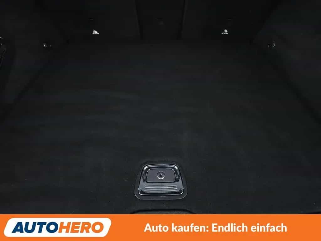 Mercedes-Benz GLC 250 GLC-Klasse GLC 250 4Matic AMG Line Aut.*NAVI*LED 04/2018-photo-17