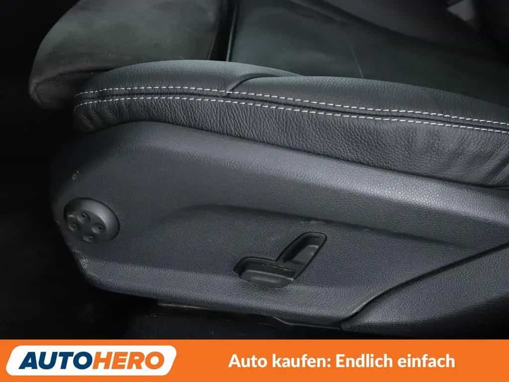 Mercedes-Benz GLC 250 GLC-Klasse GLC 250 4Matic AMG Line Aut.*NAVI*LED 04/2018-photo-31