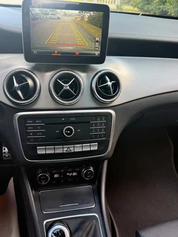 Mercedes-Benz CLA 200 CLA 200*AMG*-SPORT-PAKET*LEDER*NAVI*LED* 05/2017-photo-43