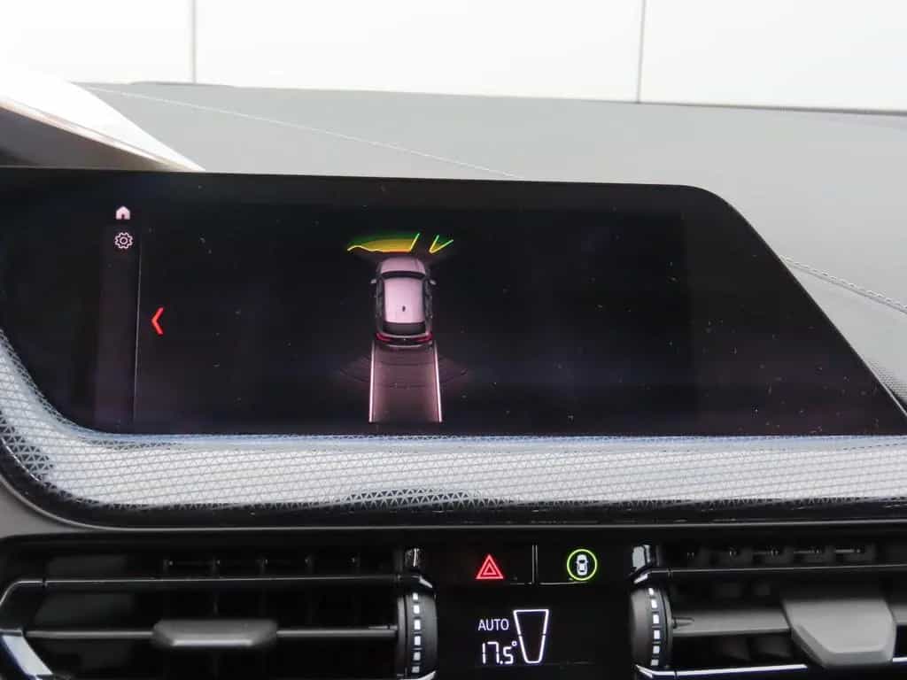 BMW 118 i Shadow-Line Leder Klimaauto. Navigation 03/2020-photo-21