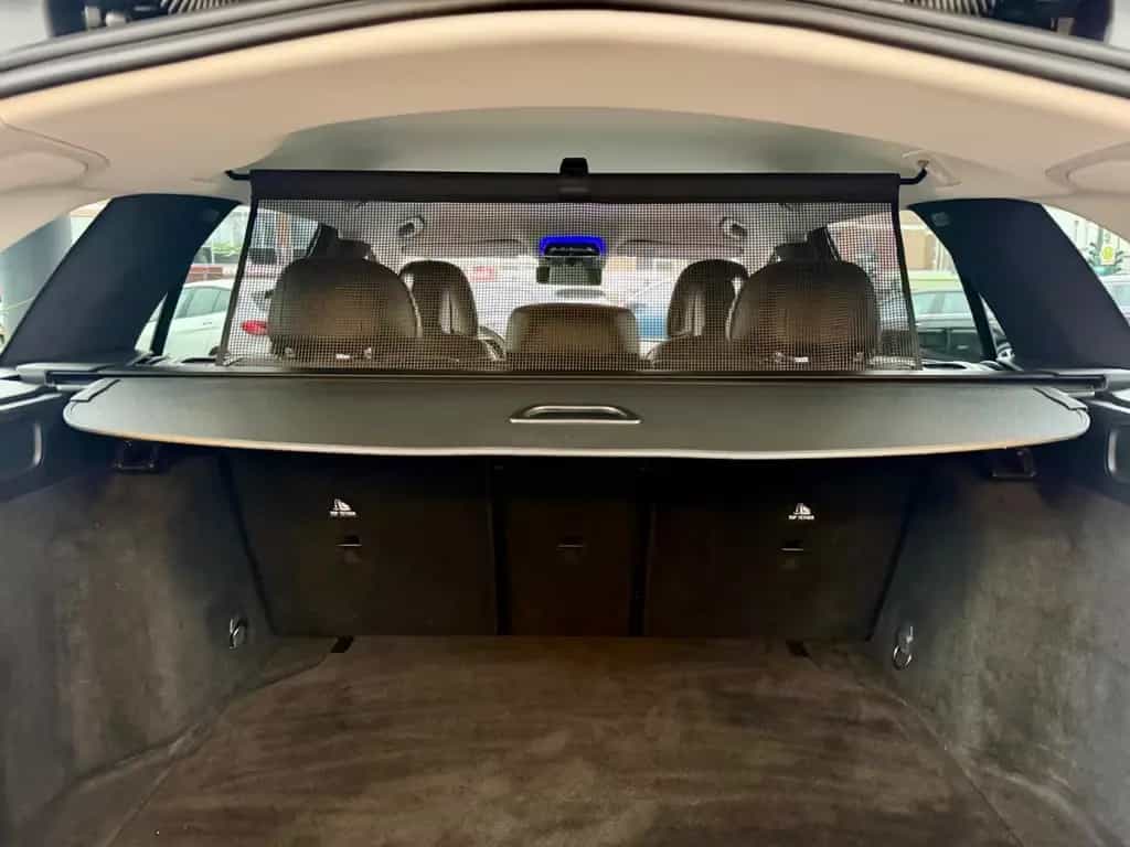Mercedes-Benz C 220 Avantgarde 4Matic Business Paket 1. Hand 12/2021-photo-33