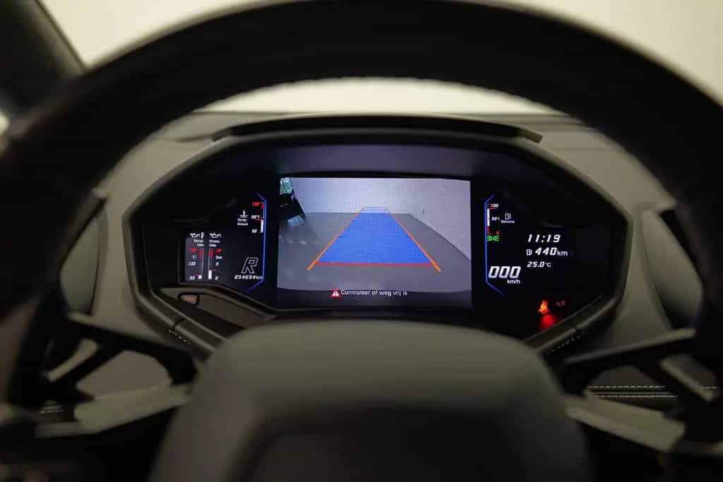 Lamborghini Huracán 5.2 V10 EVO |Lift|Carbon.Spoiler|Cruise| 09/2019-photo-12