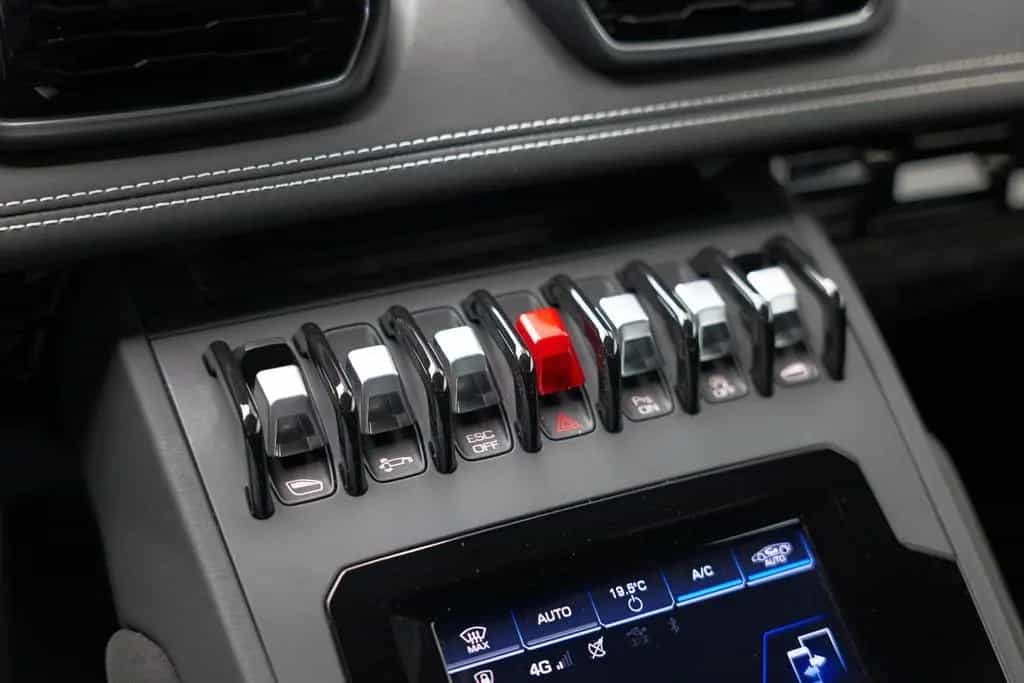 Lamborghini Huracán 5.2 V10 EVO |Lift|Carbon.Spoiler|Cruise| 09/2019-photo-13