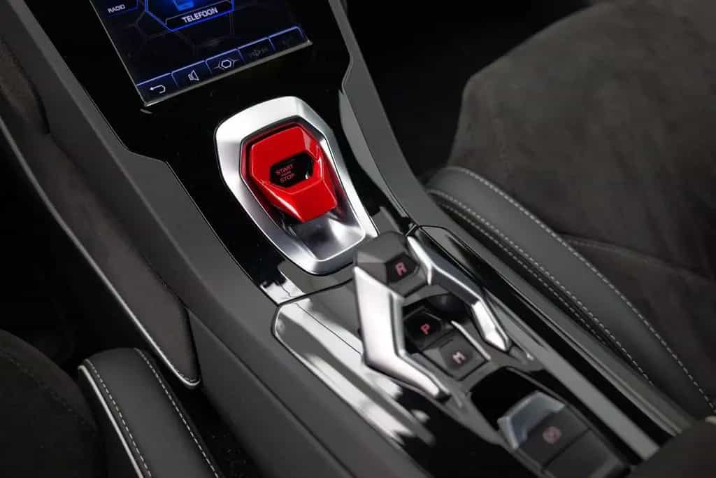 Lamborghini Huracán 5.2 V10 EVO |Lift|Carbon.Spoiler|Cruise| 09/2019-photo-15