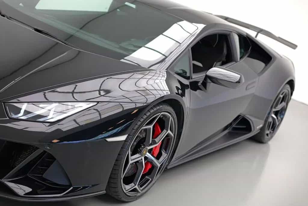 Lamborghini Huracán 5.2 V10 EVO |Lift|Carbon.Spoiler|Cruise| 09/2019-photo-21