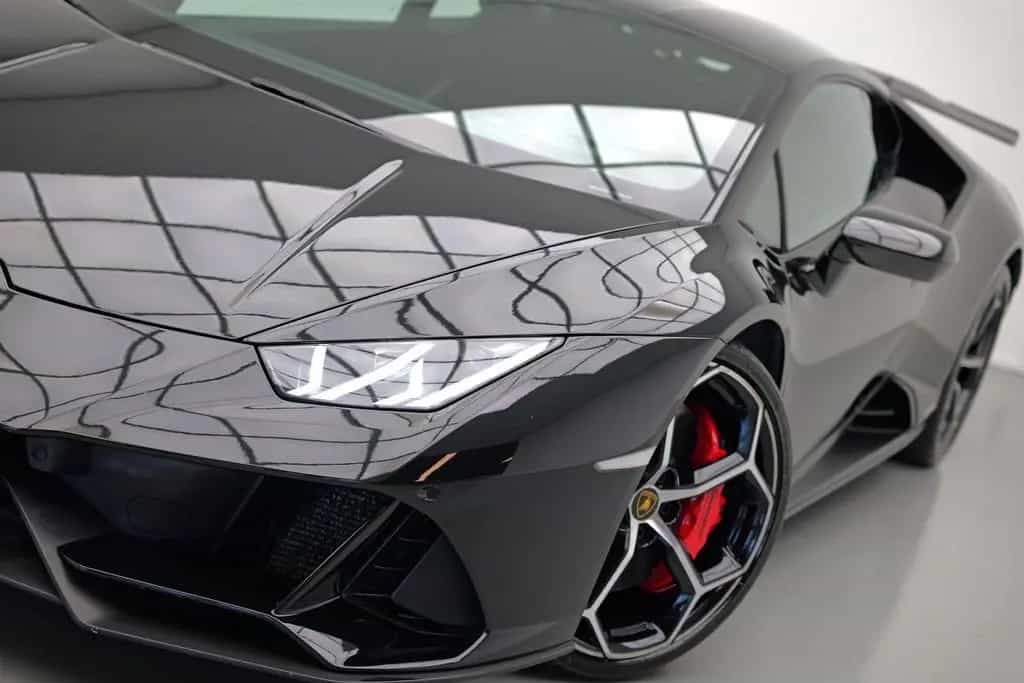 Lamborghini Huracán 5.2 V10 EVO |Lift|Carbon.Spoiler|Cruise| 09/2019-photo-24