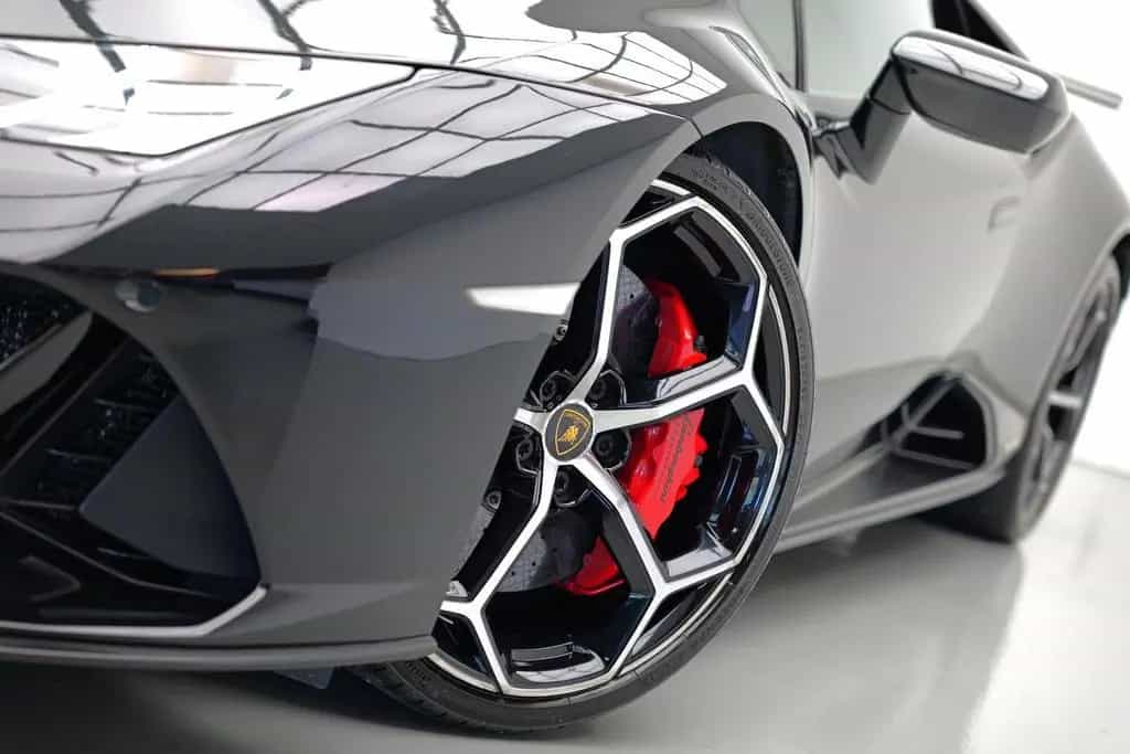 Lamborghini Huracán 5.2 V10 EVO |Lift|Carbon.Spoiler|Cruise| 09/2019-photo-26
