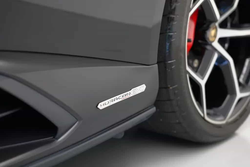 Lamborghini Huracán 5.2 V10 EVO |Lift|Carbon.Spoiler|Cruise| 09/2019-photo-27
