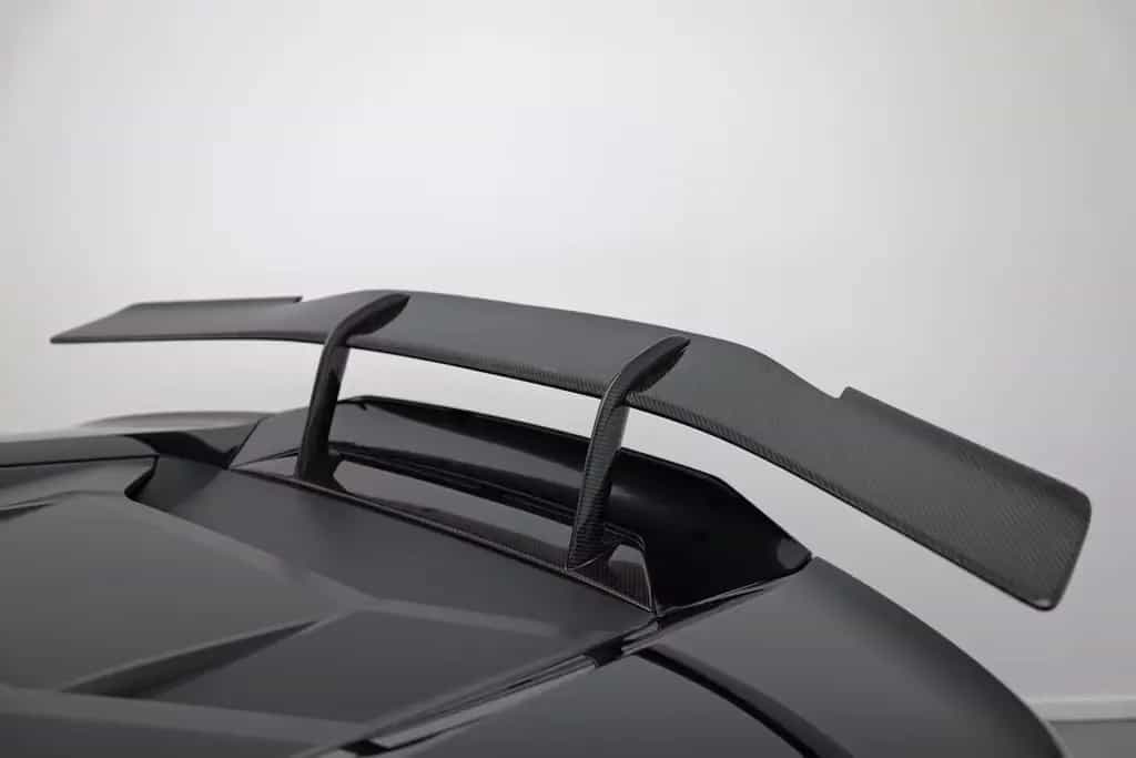 Lamborghini Huracán 5.2 V10 EVO |Lift|Carbon.Spoiler|Cruise| 09/2019-photo-28