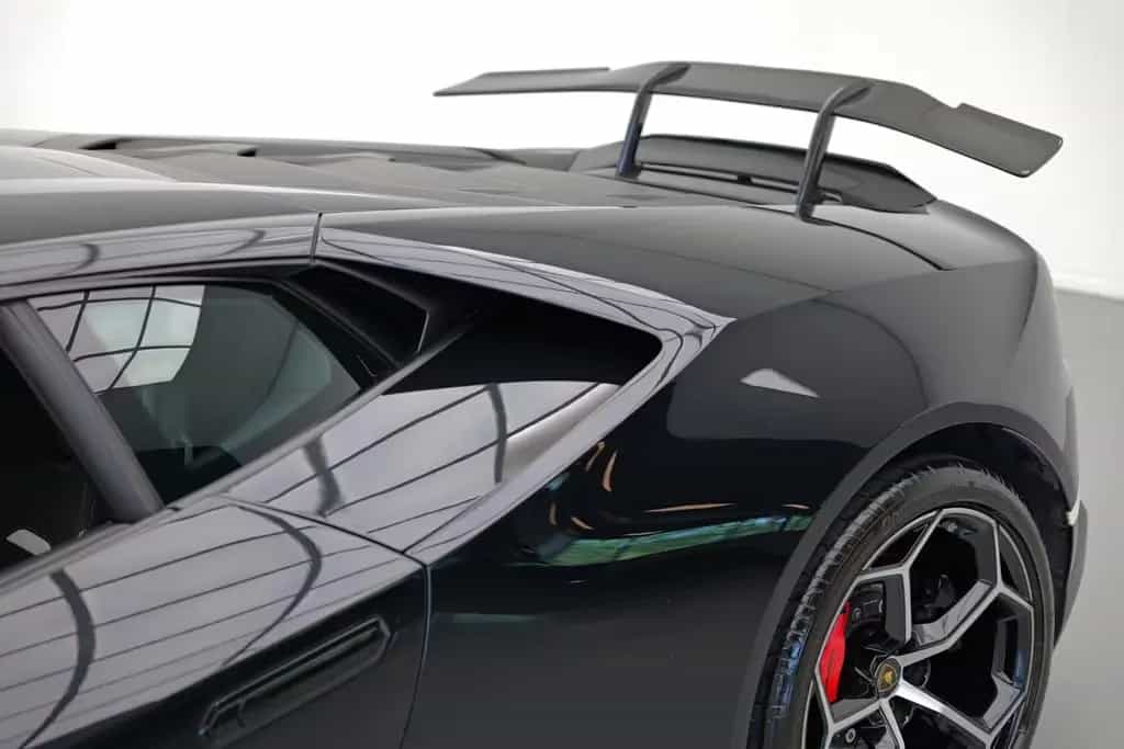 Lamborghini Huracán 5.2 V10 EVO |Lift|Carbon.Spoiler|Cruise| 09/2019-photo-29